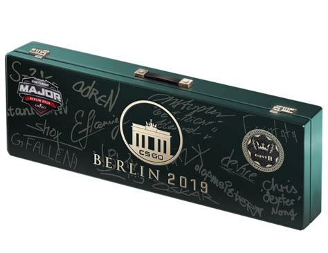 CS2 Souvenir Packages: A Complete List .